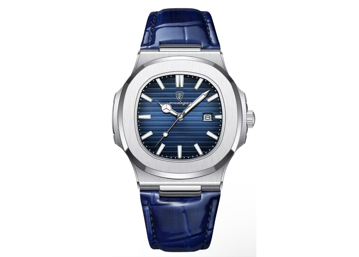 Cronos By Luxe Shine ®