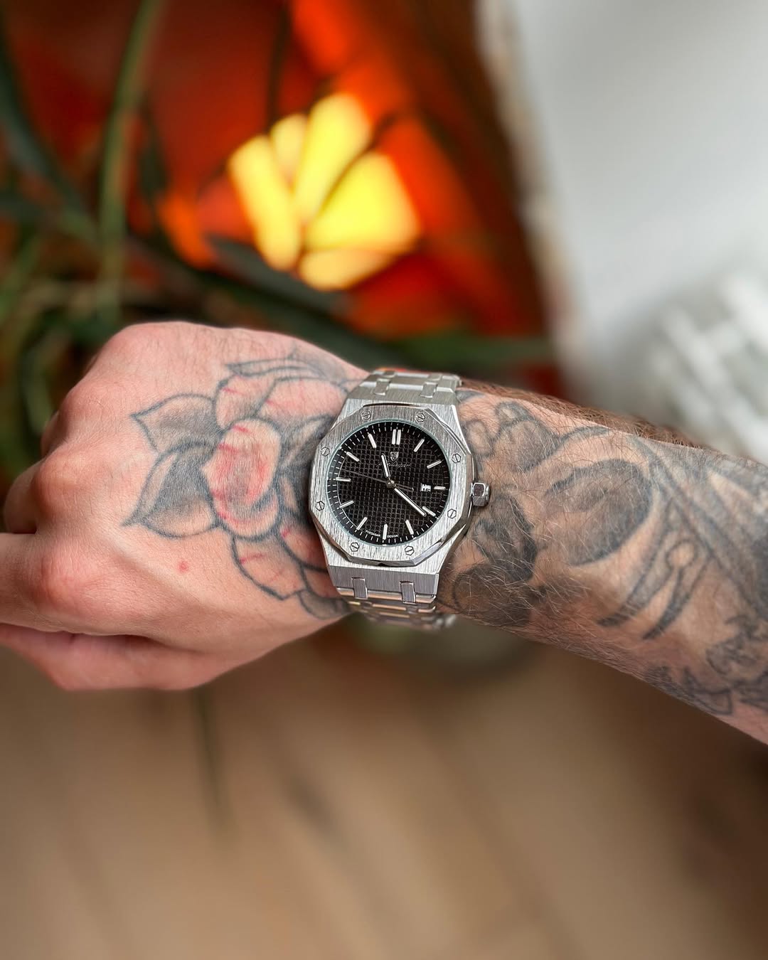 Dark Fenix
