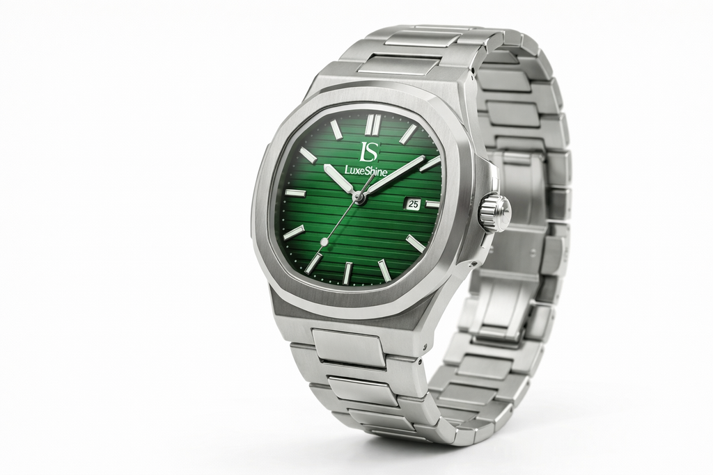 Caspian By Luxe Shine ®