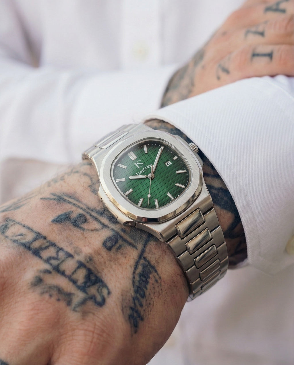 Caspian By Luxe Shine ®