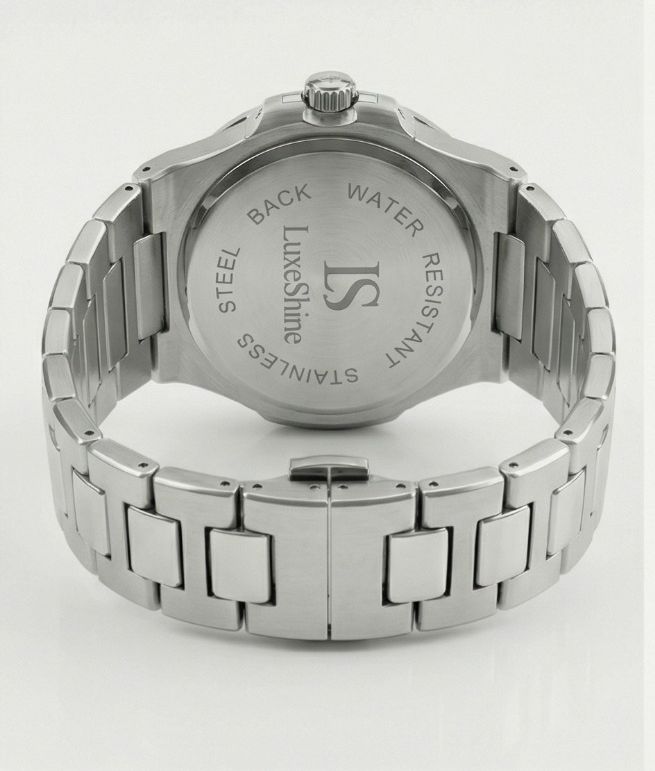 Caspian By Luxe Shine ®