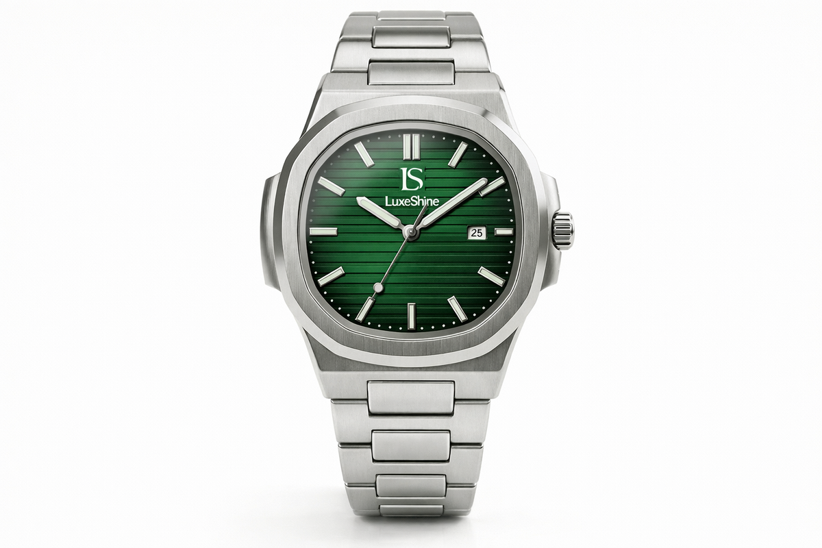 Caspian By Luxe Shine ®