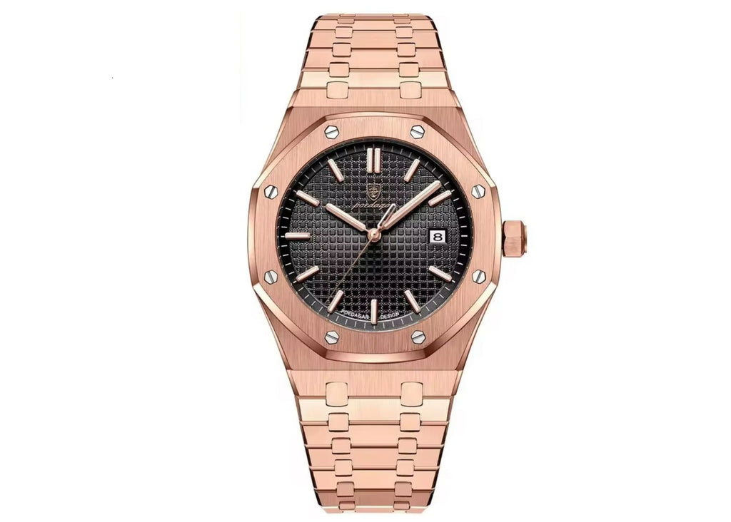 Fenix Gold  By Luxe Shine ®