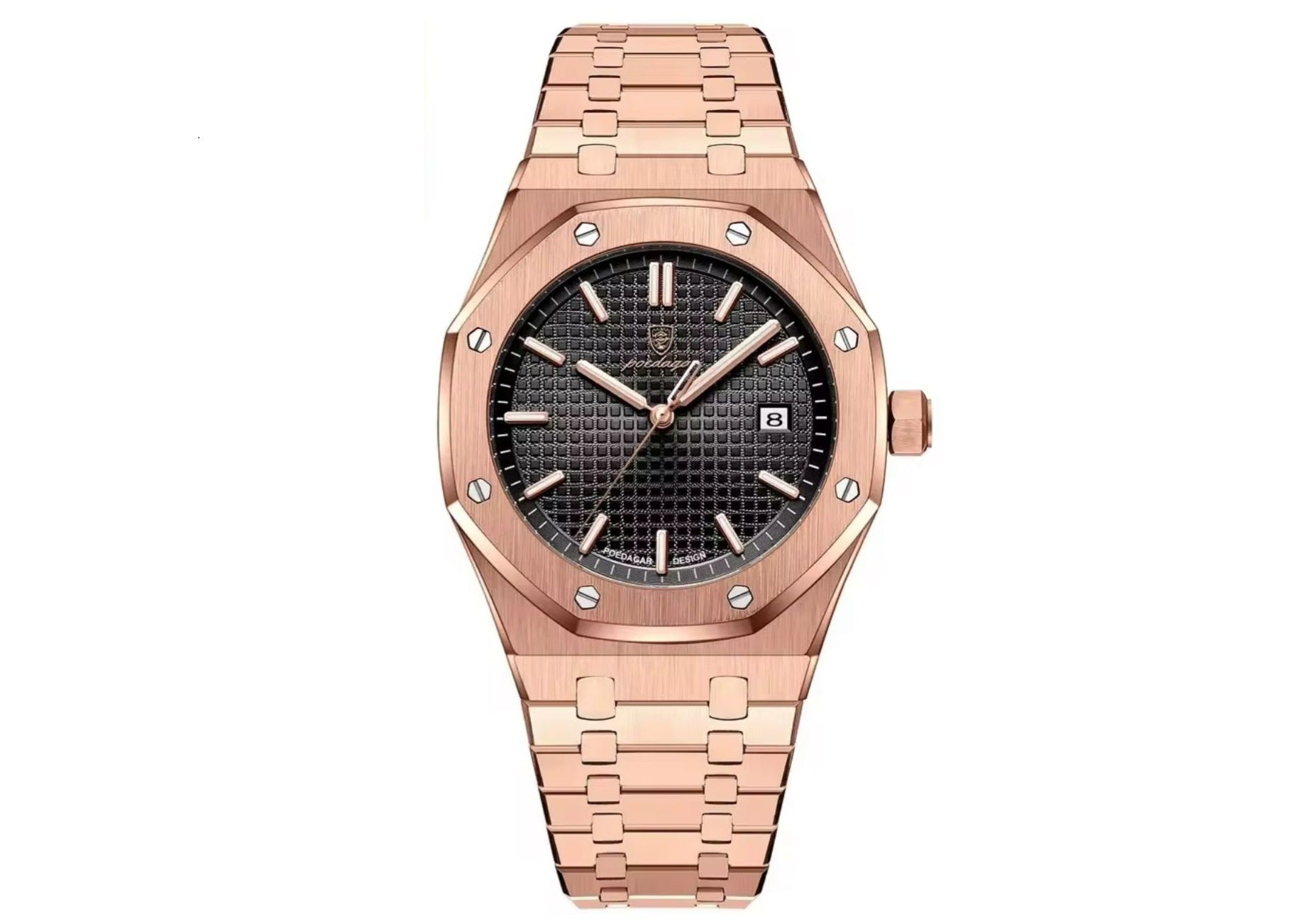 Fenix Gold  By Luxe Shine ®