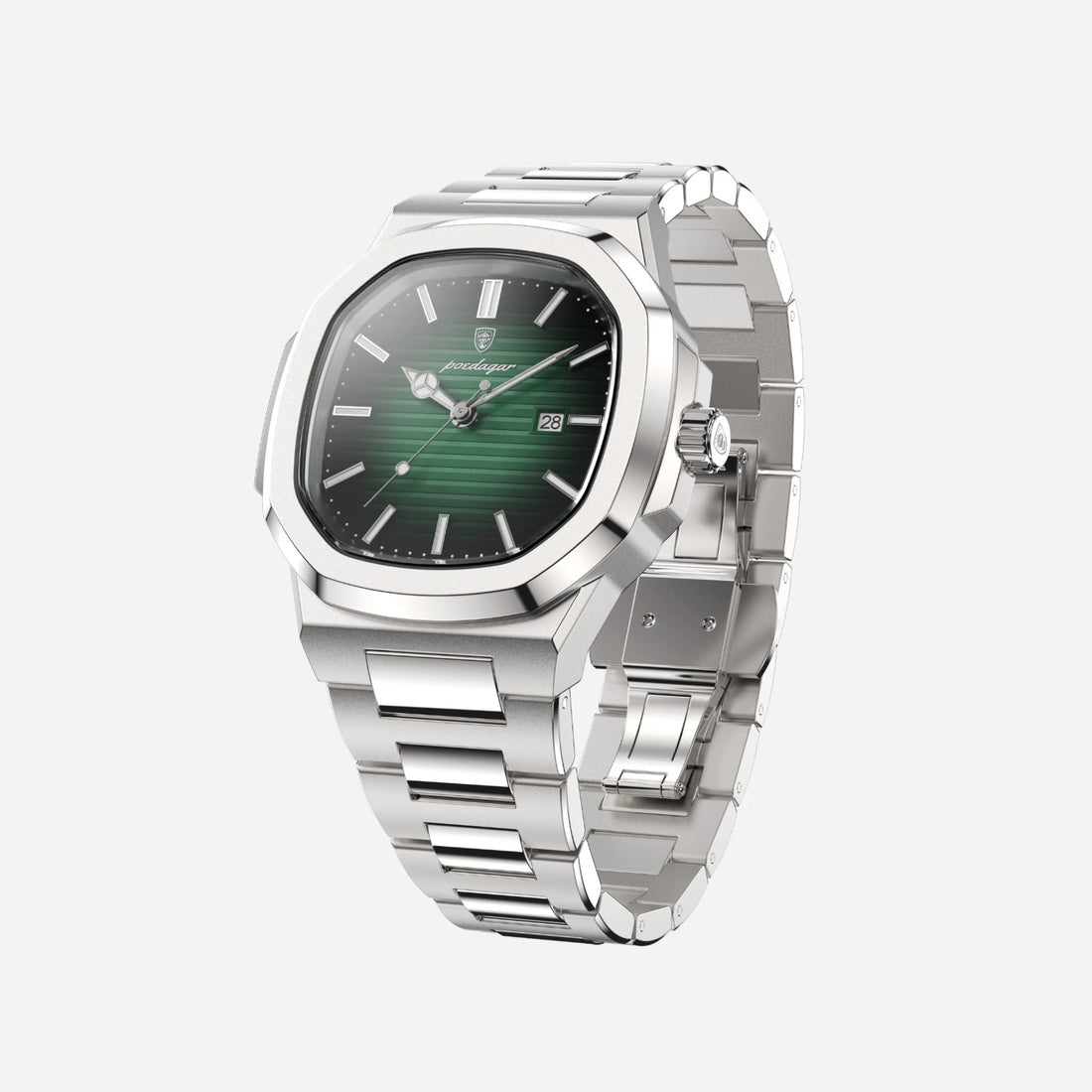 Caspian By Luxe Shine ®
