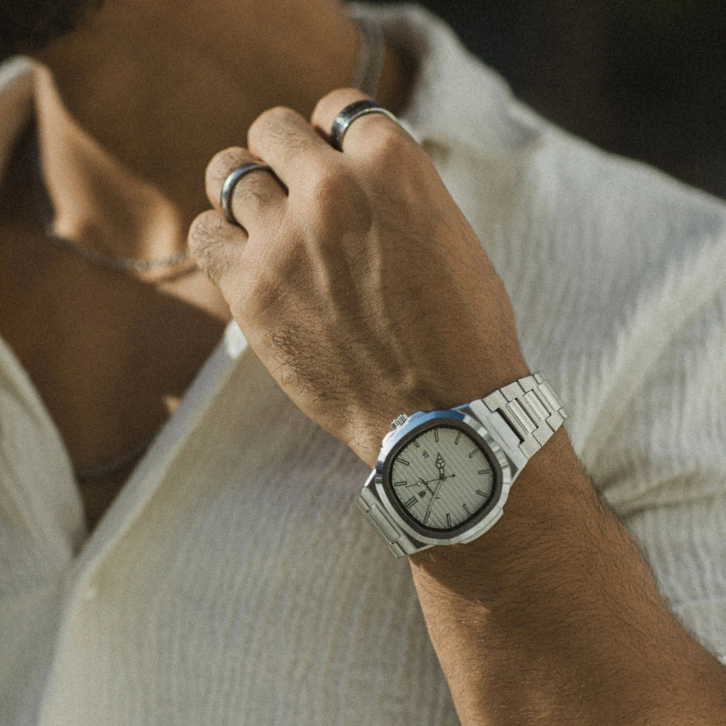 Caspian By Luxe Shine ®