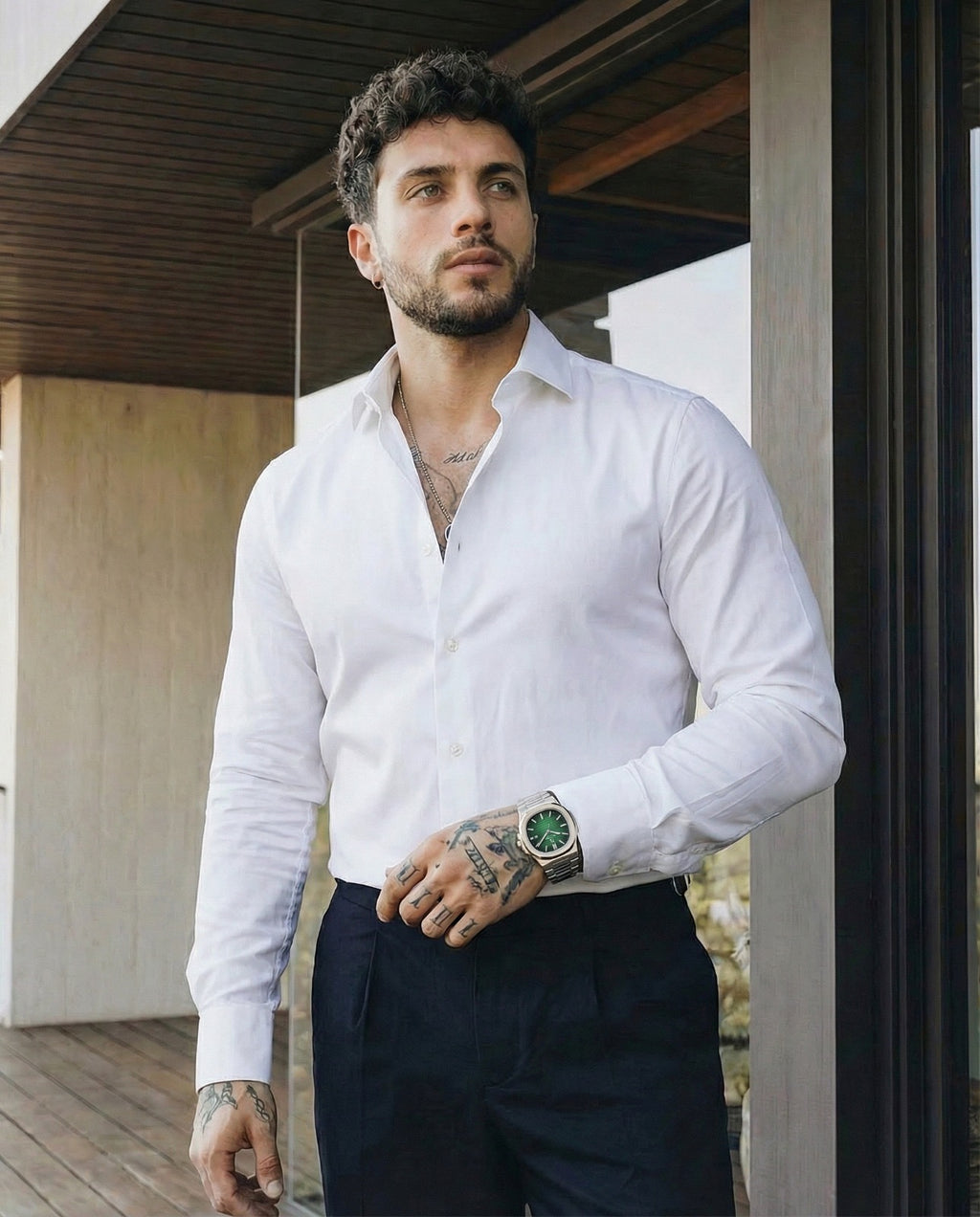 Caspian By Luxe Shine ®