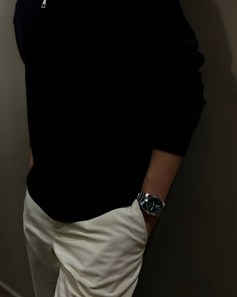 Classic Edition By Luxe Shine ®