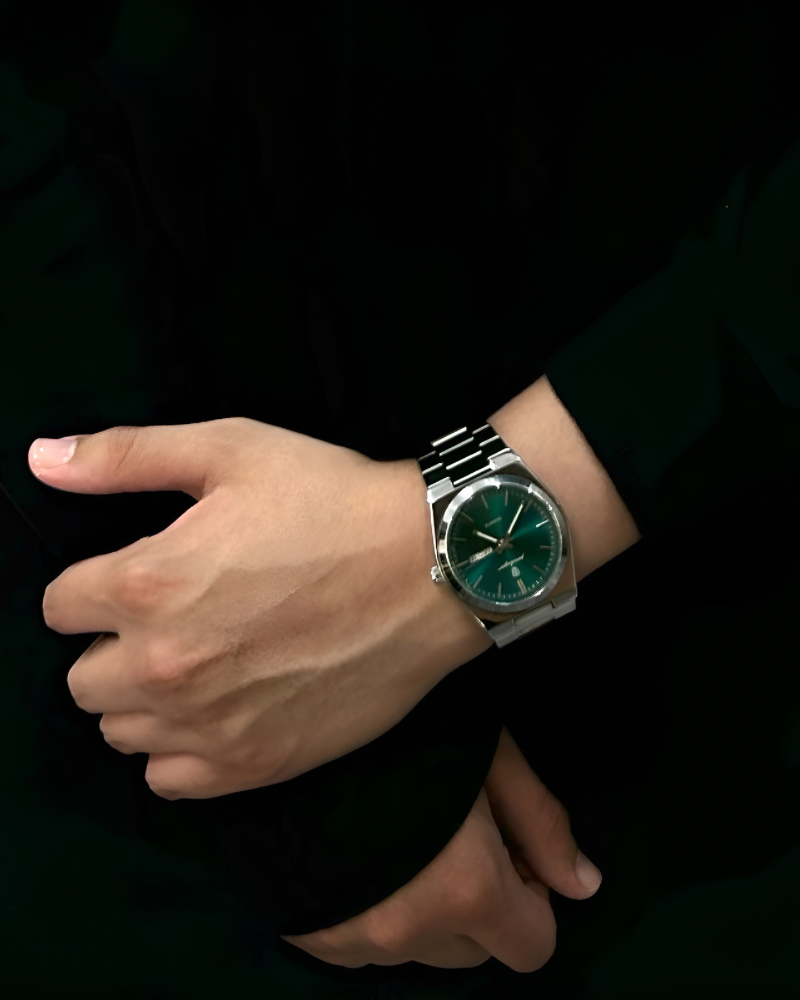 Classic Edition By Luxe Shine ®