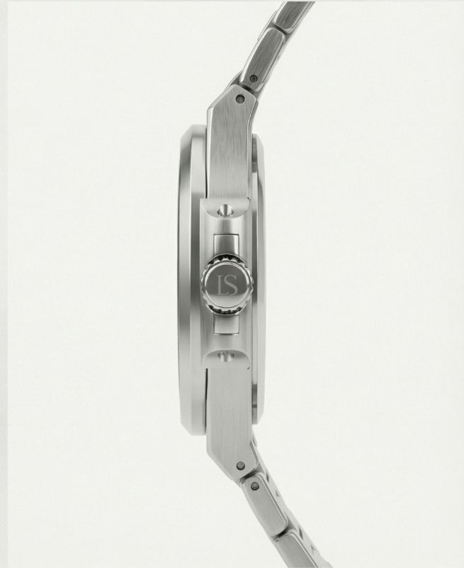 Caspian By Luxe Shine ®