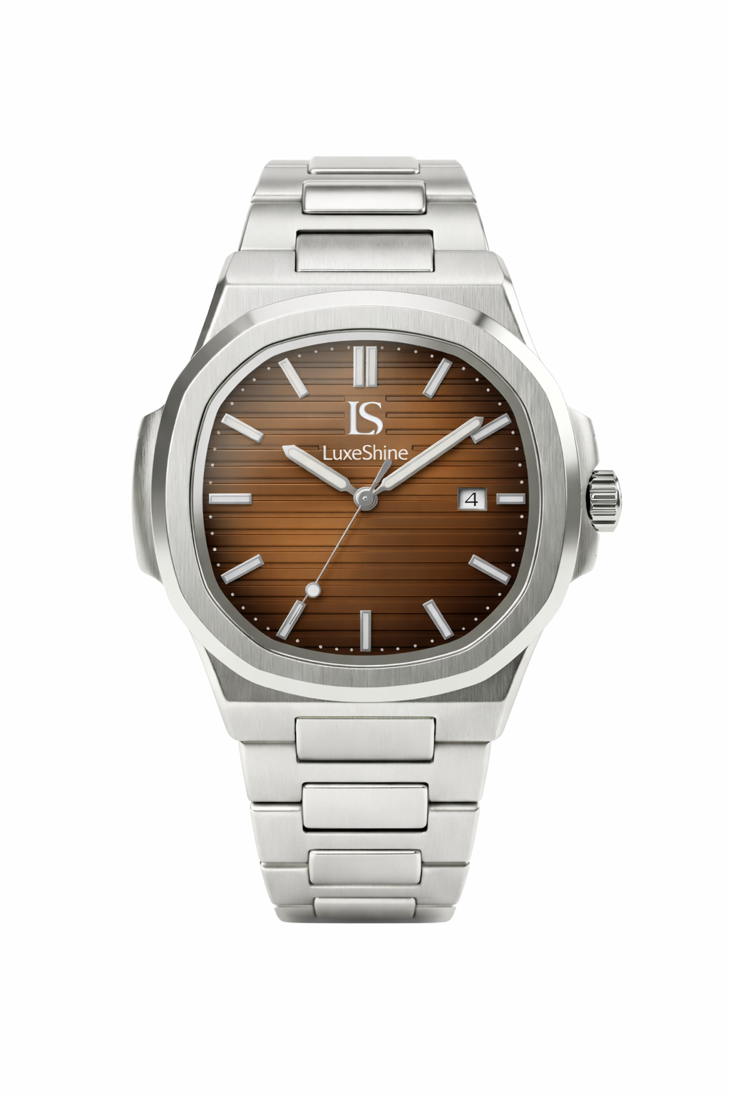 Caspian By Luxe Shine ®