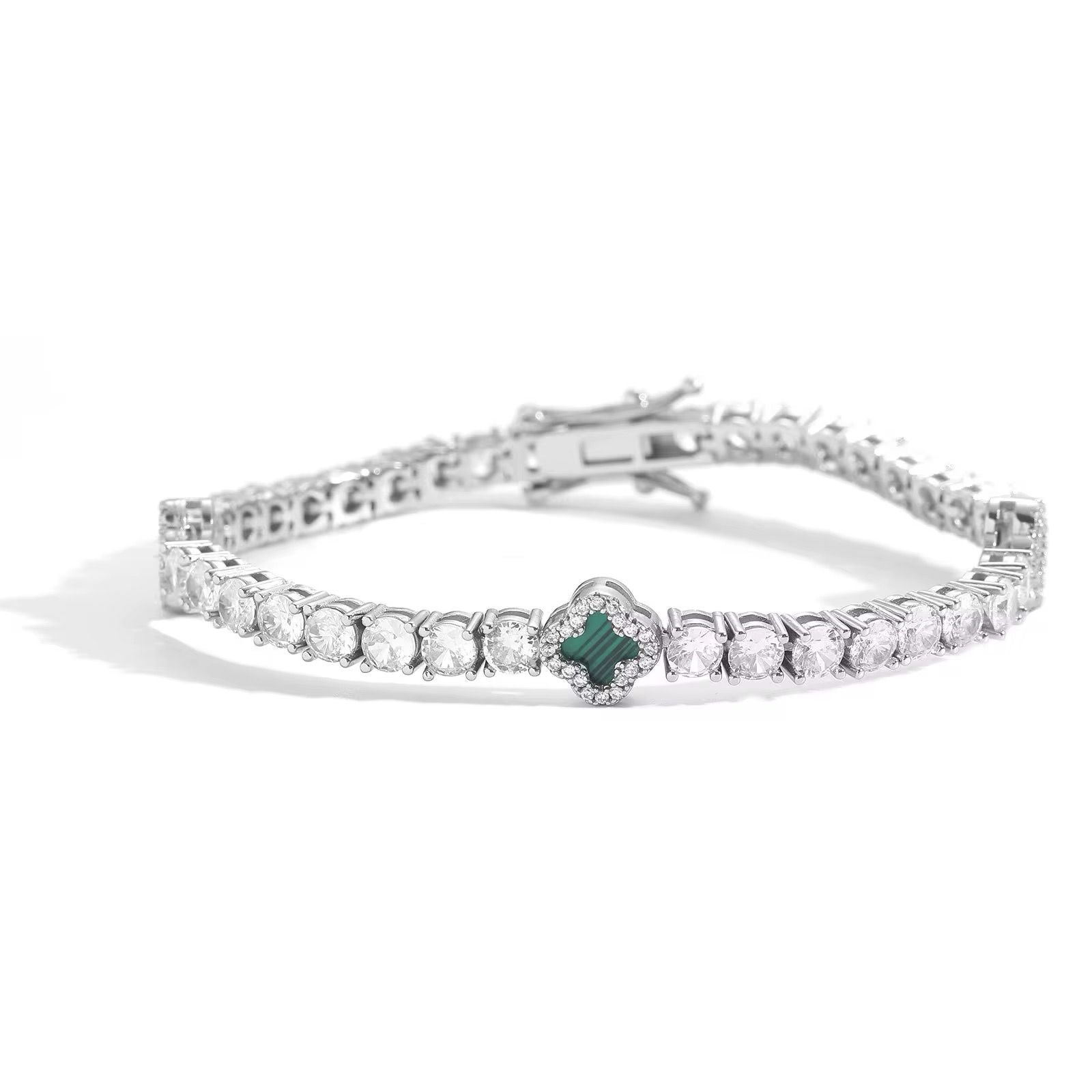 Van Cleef