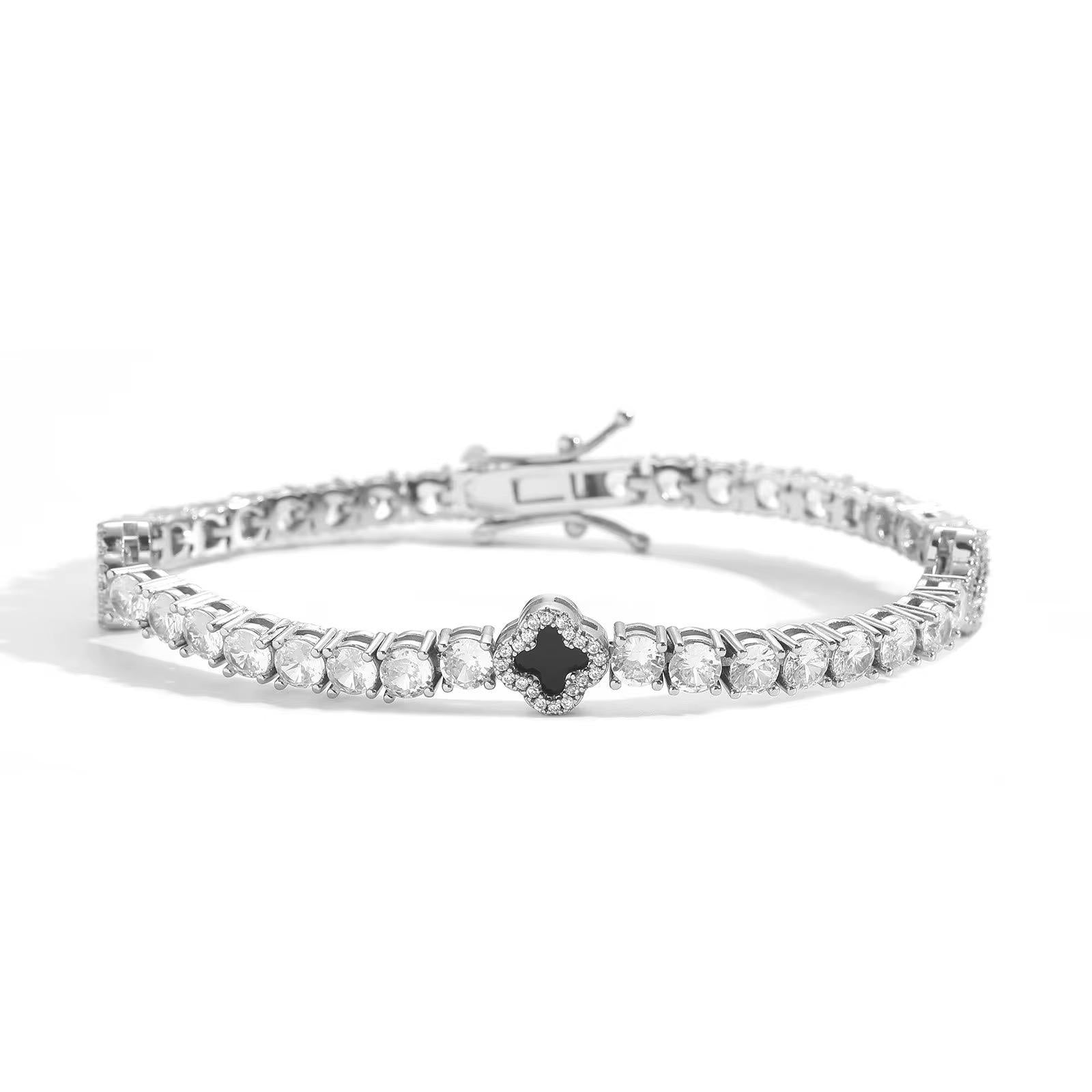 Van Cleef
