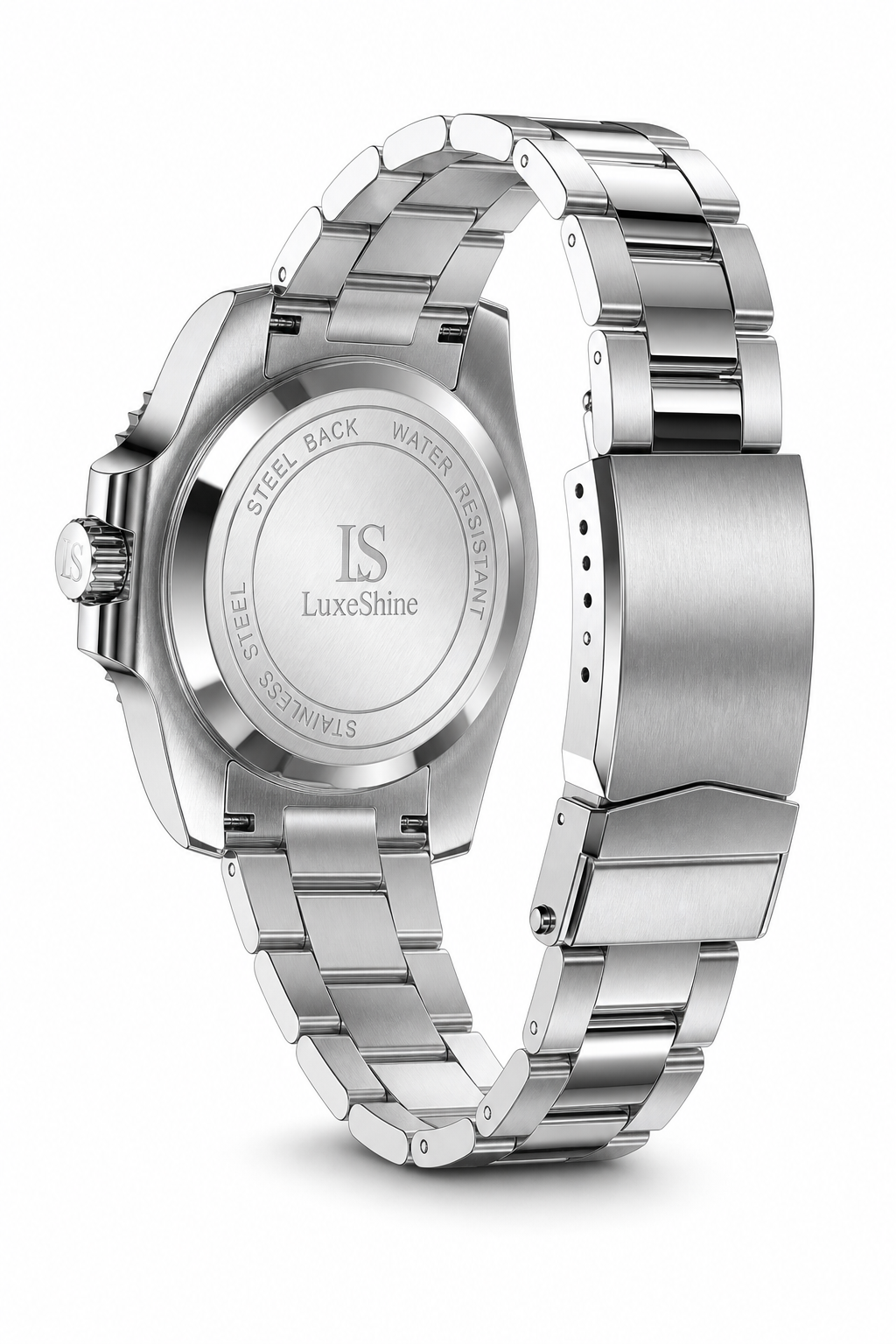 AI-GENERATED | source: Codex native GPT Image 2 img2img | purpose: white-open-bracelet-caseback | product: CASPIAN | variant: Arctic Silver | original_ref: 0C4BA829-F206-4EED-B716-05FB8F346B3C.png / gid://shopify/MediaImage/44752283566369 | date: 2026-07-02 | target: PDP gallery