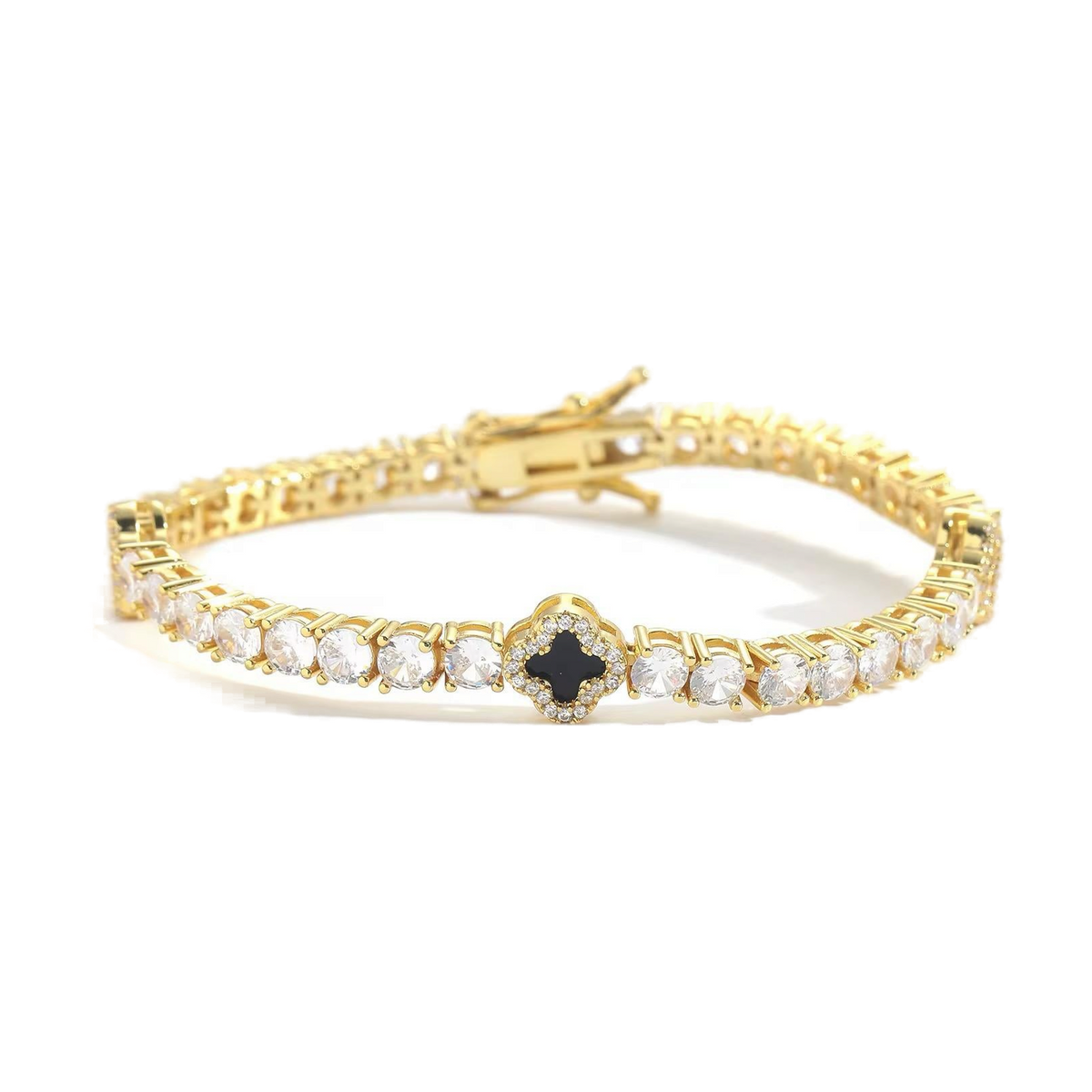 AI-GENERATED | source: Codex rembg reference-preserve | purpose: variant-transparent-cutout | product: Van Cleef Gold | variant: Iron / 40 MM | original_ref: vanclifdoranegro.jpg / gid://shopify/MediaImage/42196727431457 | date: 2026-07-02 | target: variant-media