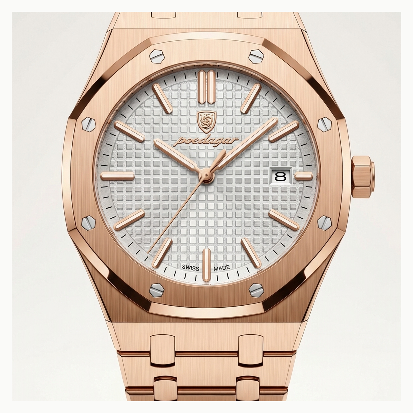 CODEX-CREATED | source: Google Drive client original deterministic crop | purpose: drive-original-front-close | product: Fenix | variant: Arctic Gold | original_ref: Drive Fenix Gold - Product: dorrr.jpeg/dor2.jpeg/dor3.jpeg | date: 2026-07-04 | target: PDP gallery