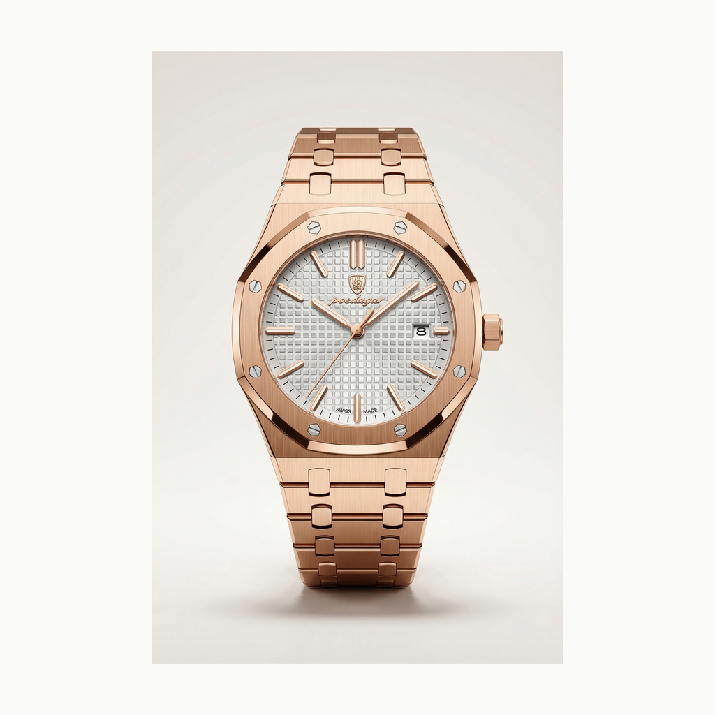 CODEX-CREATED | source: Google Drive client original deterministic crop | purpose: drive-original-front-square | product: Fenix | variant: Arctic Gold | original_ref: Drive Fenix Gold - Product: dorrr.jpeg/dor2.jpeg/dor3.jpeg | date: 2026-07-04 | target: PDP gallery