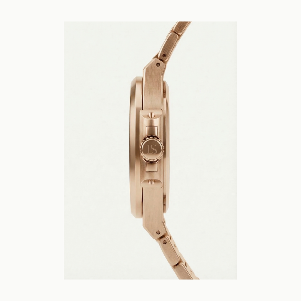 CODEX-CREATED | source: Google Drive client original deterministic crop | purpose: drive-original-side-profile | product: CASPIAN | variant: Midnight Gold | original_ref: Drive Cronos Gold - Product (visually Caspian Gold): gold3.png/gold1.jpeg/goold.jpeg | date: 2026-07-04 | target: PDP gallery