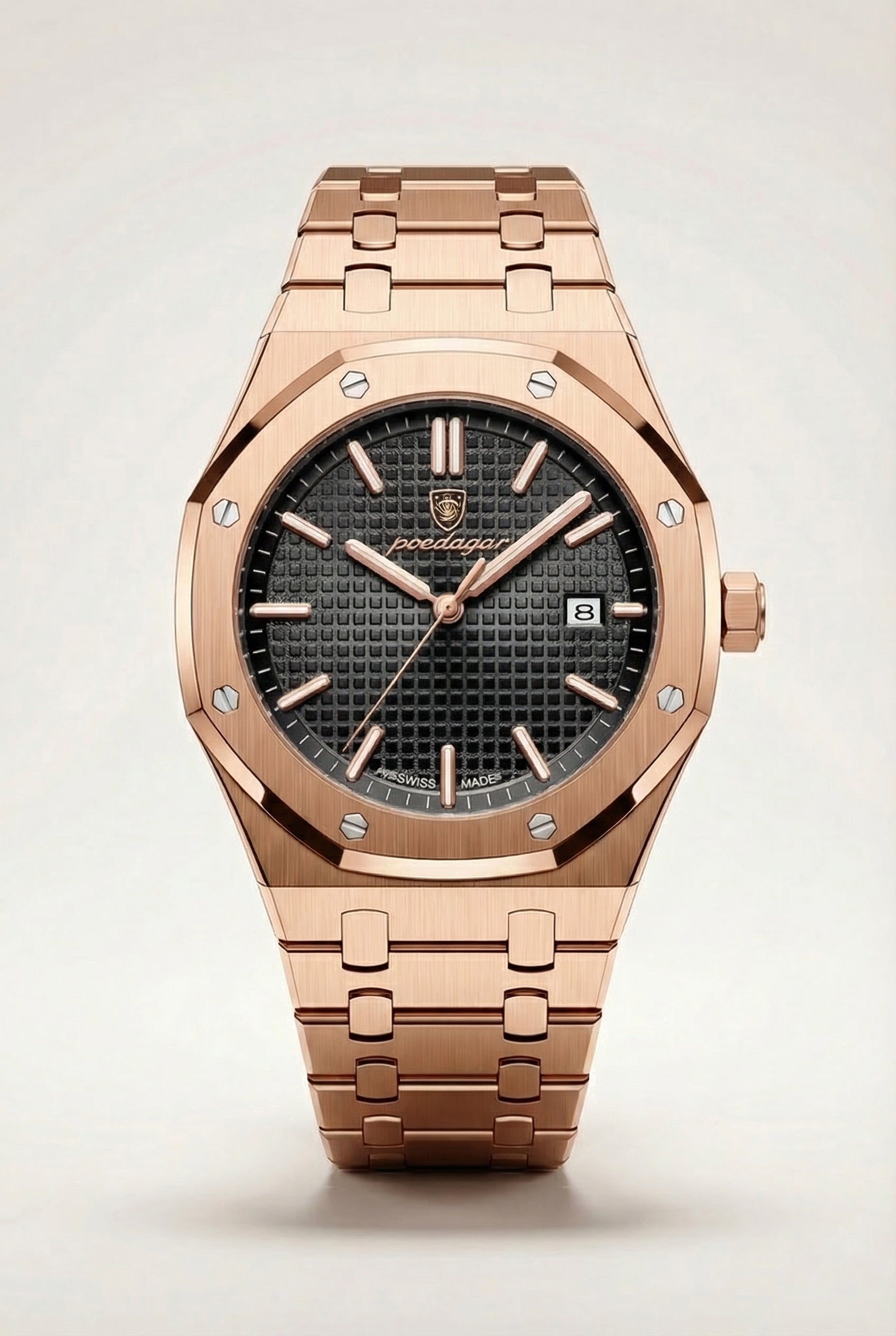 Fenix Gold