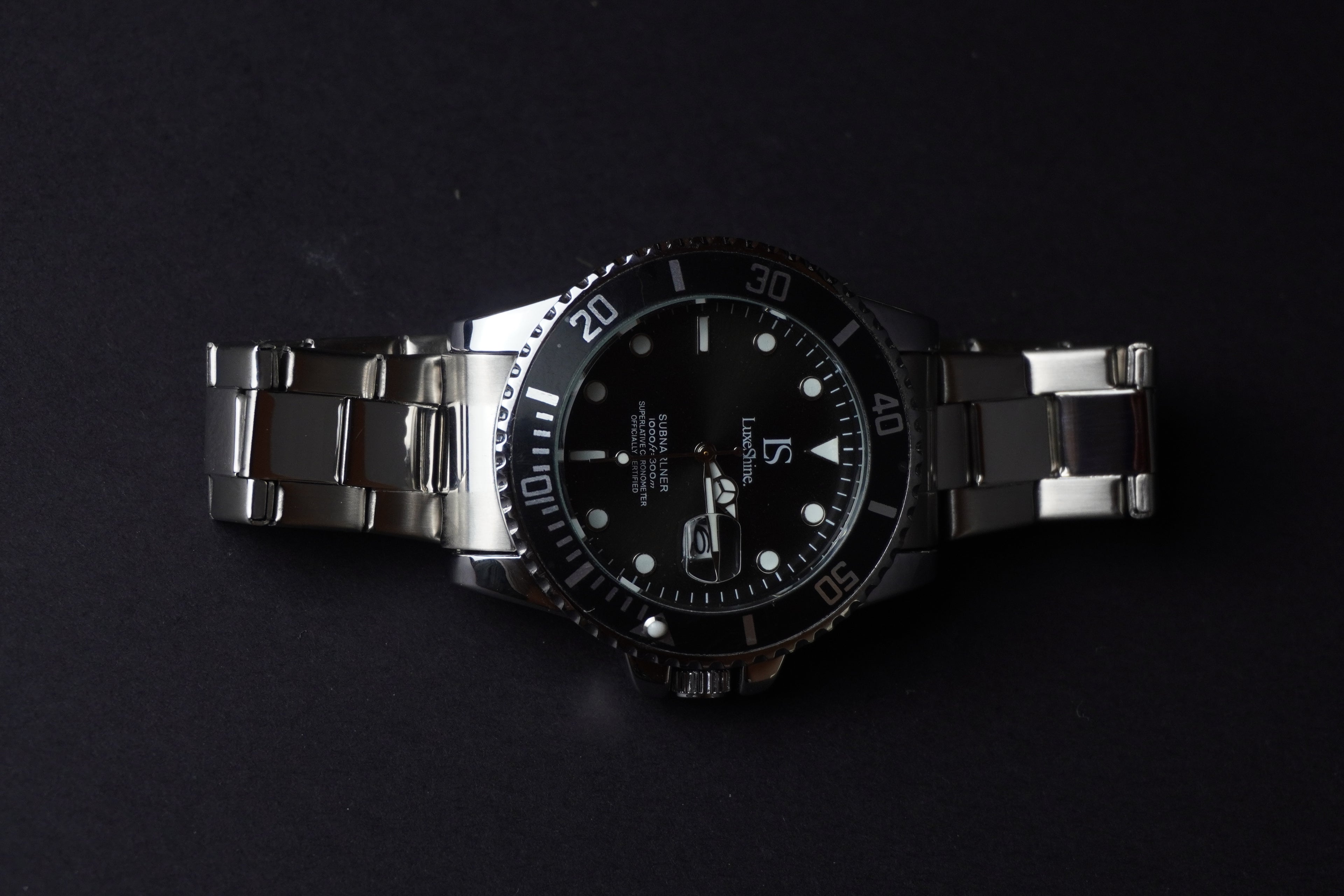 ORIGINAL-CLIENT | source: Google Drive | purpose: gallery-original | product: Ascari | variant: Midnight Black | original_ref: DSC00260.JPG | date: 2026-07-06 | target: product-media