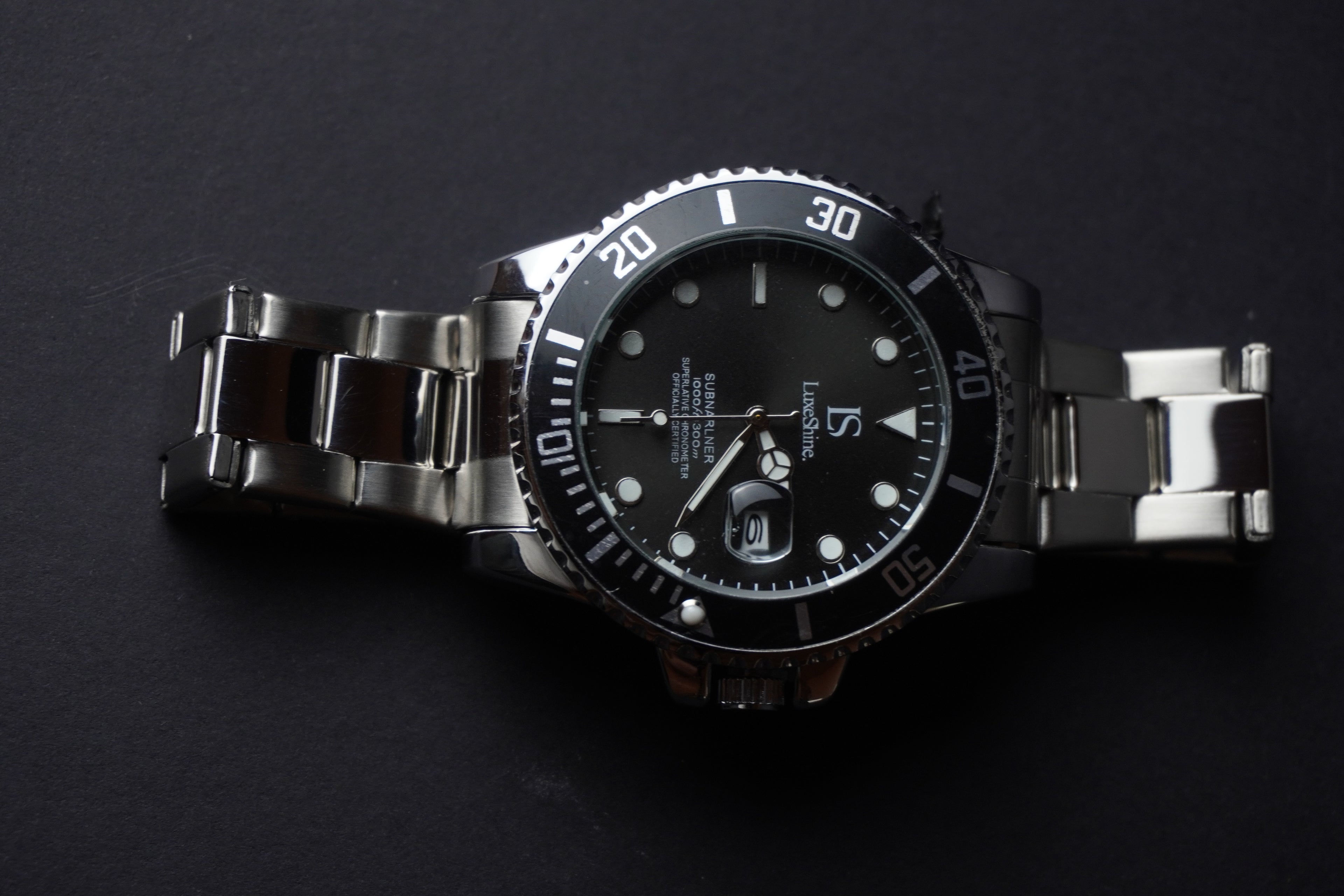 ORIGINAL-CLIENT | source: Google Drive | purpose: gallery-original | product: Ascari | variant: Midnight Black | original_ref: DSC00252.JPG | date: 2026-07-06 | target: product-media