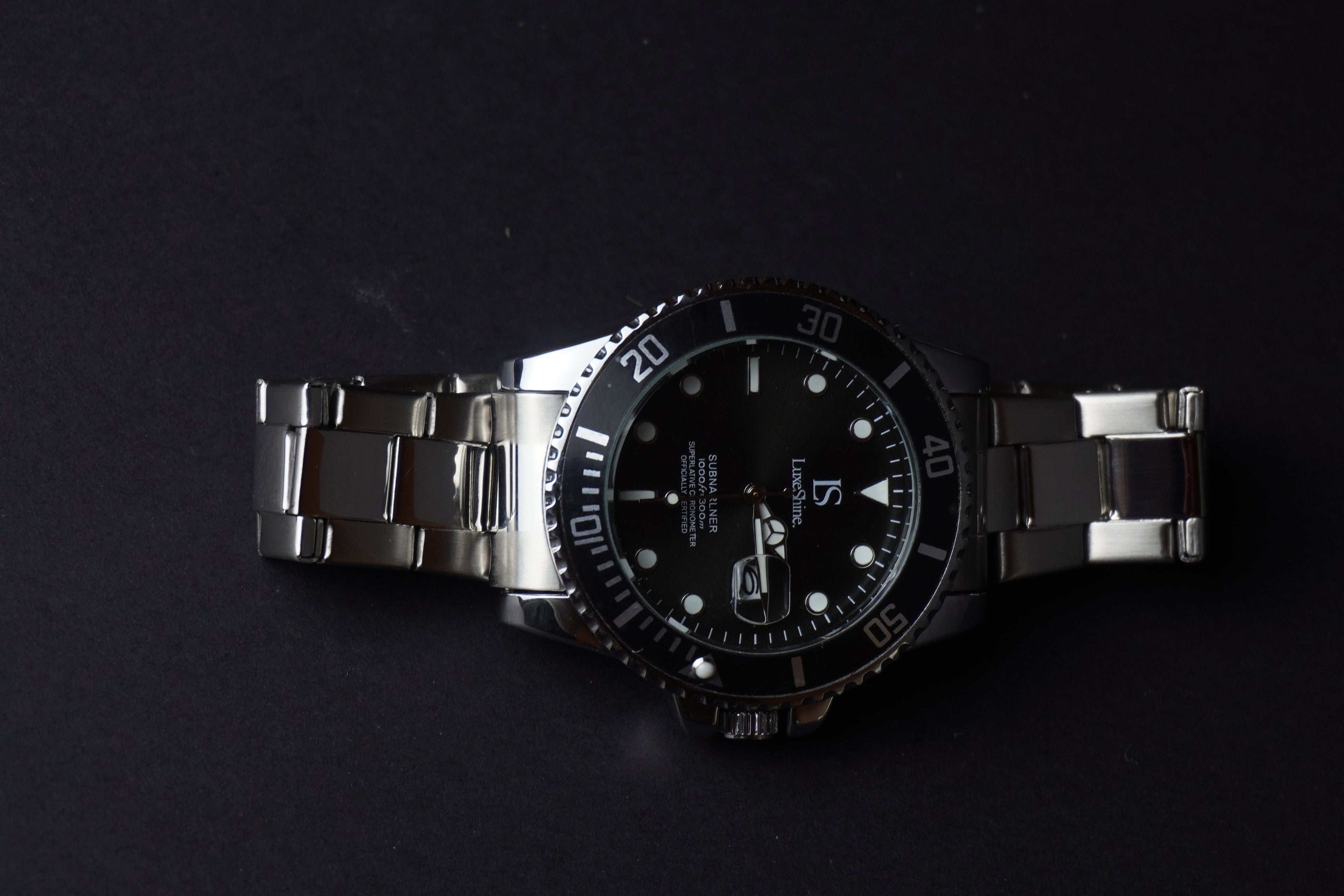 ORIGINAL-CLIENT | source: Google Drive | purpose: gallery-original | product: Ascari | variant: Midnight Black | original_ref: DSC00261.JPG | date: 2026-07-06 | target: product-media