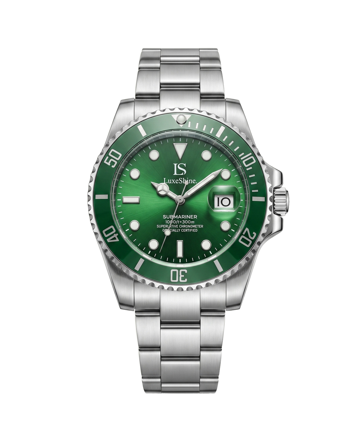 AI-GENERATED | source: Higgsfield nano_banana_2 + bg-removal | purpose: variant-transparent-cutout | product: ASCARI | variant: Emerald Green | variant_id: gid://shopify/ProductVariant/52953895797025 | model: approved-luxe-male-20260707 | date: 2026-07-15 | target: PDP gallery slot 1