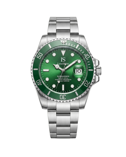 AI-GENERATED | source: Higgsfield nano_banana_2 + bg-removal | purpose: variant-transparent-cutout | product: ASCARI | variant: Emerald Green | variant_id: gid://shopify/ProductVariant/52953895797025 | model: approved-luxe-male-20260707 | date: 2026-07-15 | target: PDP gallery slot 1