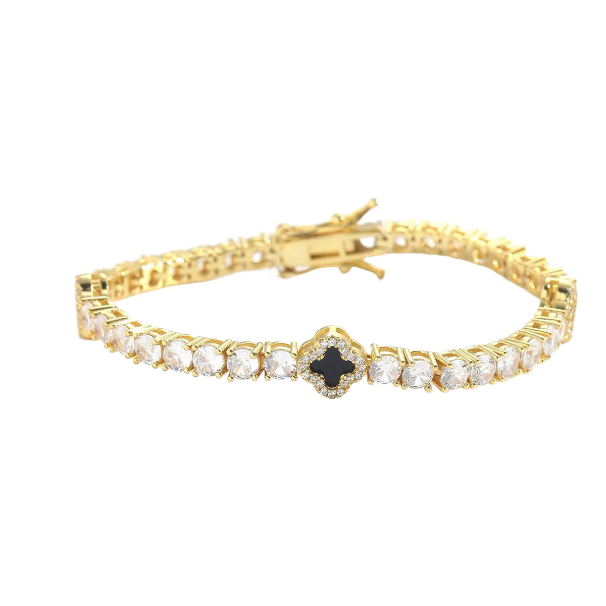 Van Cleef Gold