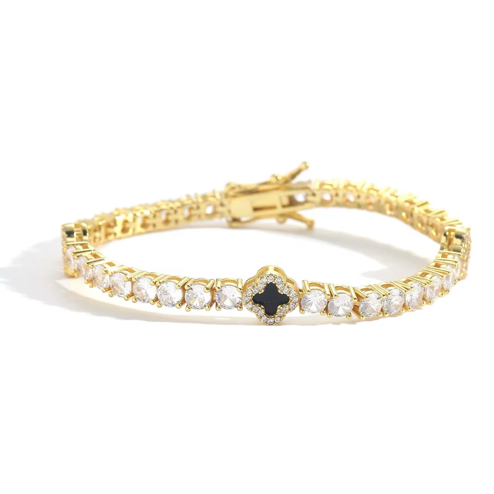 Van Cleef Gold