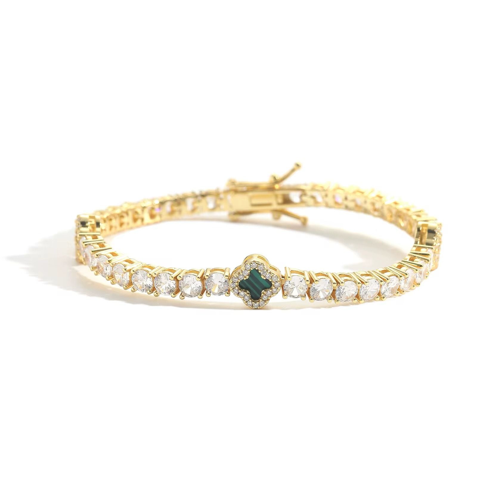 Van Cleef Gold